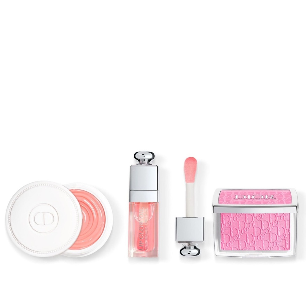 DIOR Natural Glow Ritual Makeup Set NEW BOX - Picture 3 of 6